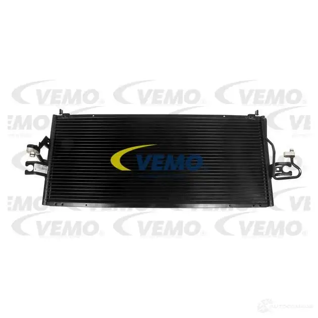 Радиатор кондиционера VEMO v38620003 0L86 AG 4046001431340 1647566 изображение 0