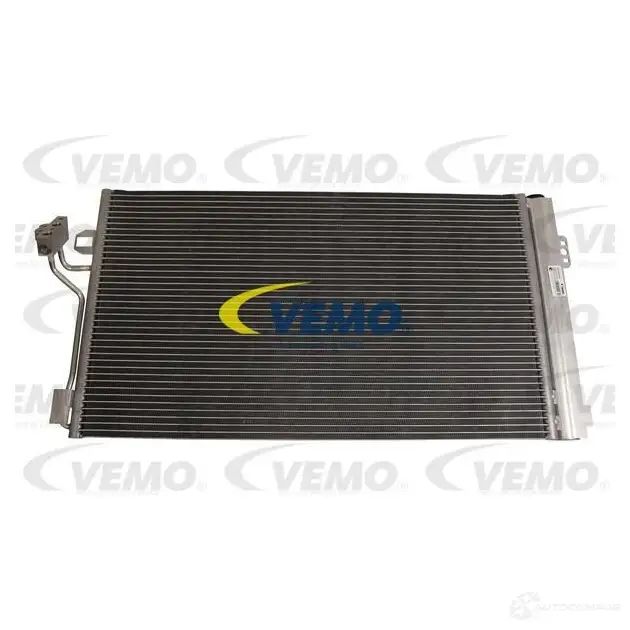 Радиатор кондиционера VEMO 1424589449 PM7MSP N v30621042 4046001421679 изображение 0