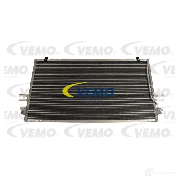 Радиатор кондиционера VEMO 4046001493874 v38620012 DPK3 Z 1647574 изображение 0