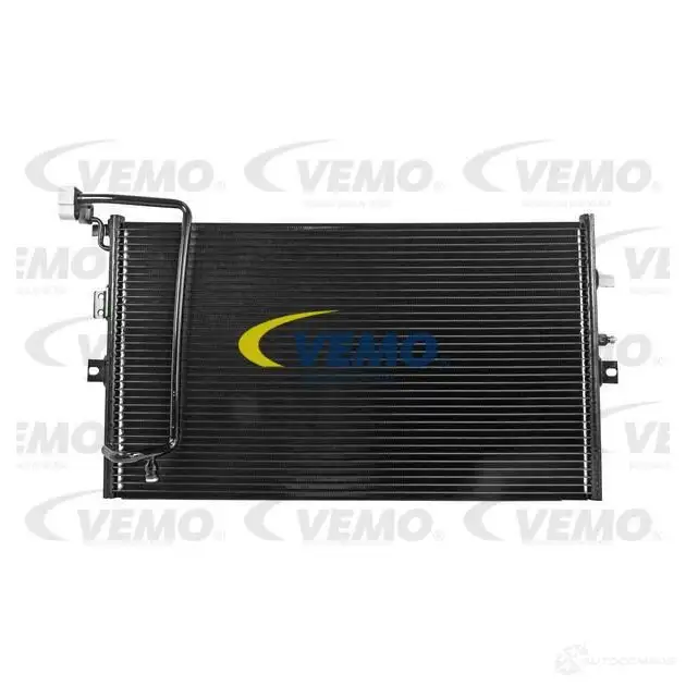Радиатор кондиционера VEMO W8UE H 1650556 4046001431494 v50620003 изображение 0