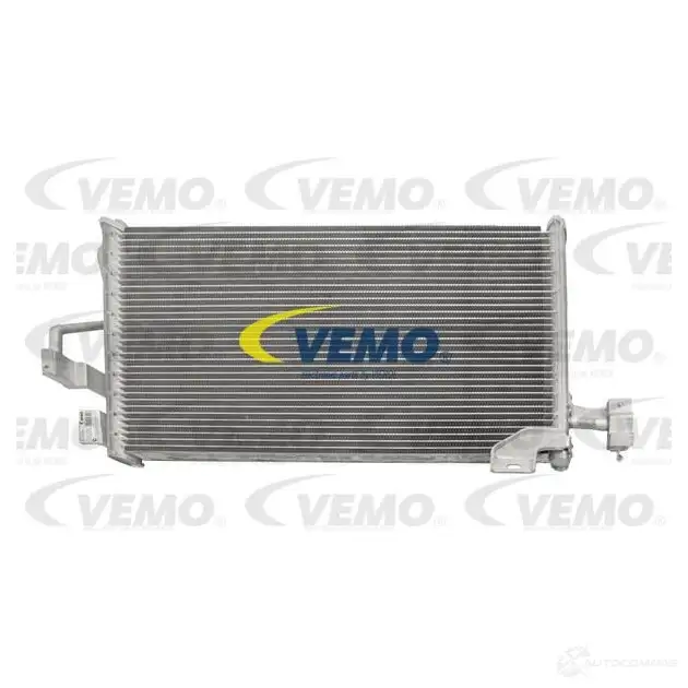 Радиатор кондиционера VEMO 4046001431227 v32620009 1647113 CM 2AR изображение 0