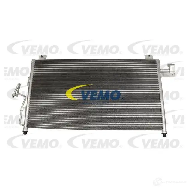 Радиатор кондиционера VEMO v32620002 DR RFVAO 4046001371998 1647106 изображение 0