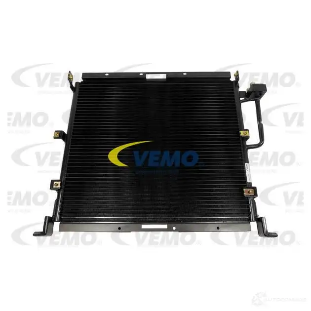 Радиатор кондиционера VEMO 4046001300301 1641986 v20621006 HO SCL изображение 0