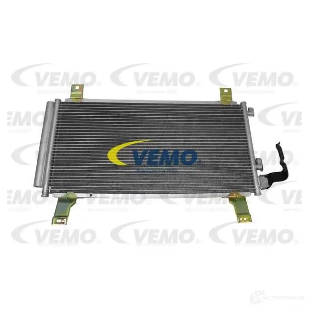 Радиатор кондиционера VEMO 4046001494116 v32620019 1647121 A0N HJH изображение 0