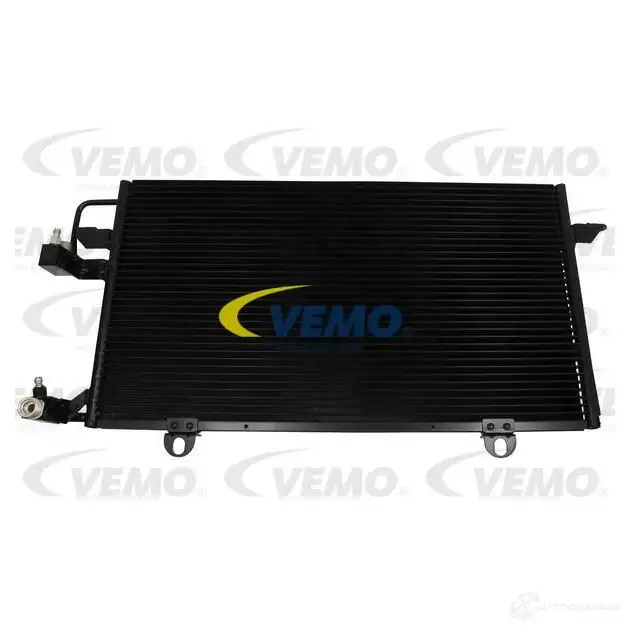 Радиатор кондиционера VEMO IK GEWX7 v15621021 4046001319495 1641197 изображение 0