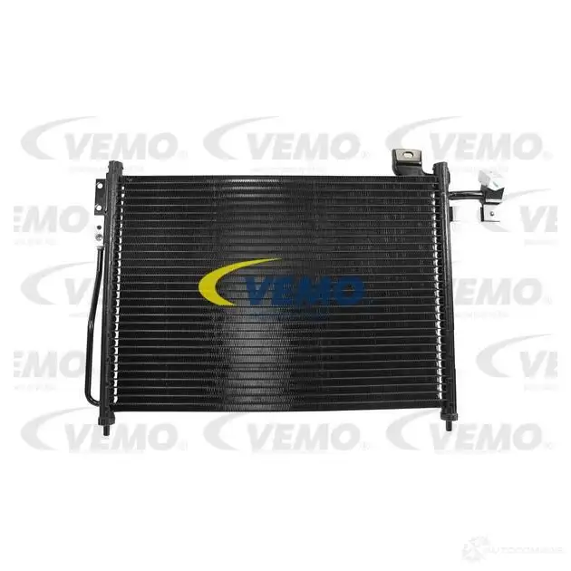 Радиатор кондиционера VEMO 4 RBA5NE 1647109 4046001431180 v32620005 изображение 0