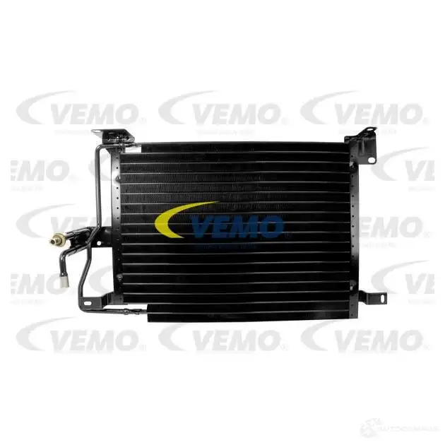 Радиатор кондиционера VEMO v33620003 4046001431258 FM 30C 1647268 изображение 0