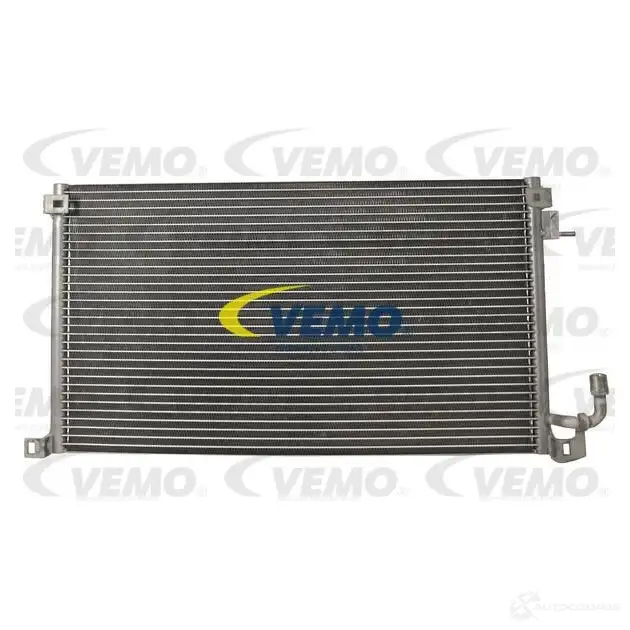 Радиатор кондиционера VEMO NM TL2HK V42-62-0016 4046001493065 1649221 изображение 0