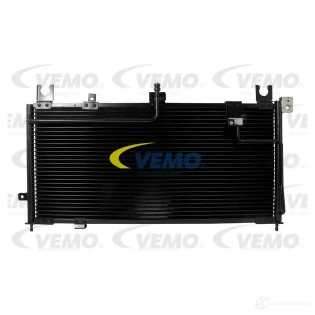 Радиатор кондиционера VEMO v32620012 4046001494345 1647116 ZXGBY 04 изображение 0