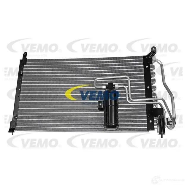 Радиатор кондиционера VEMO 4046001341137 v40620018 N UM0D 1648173