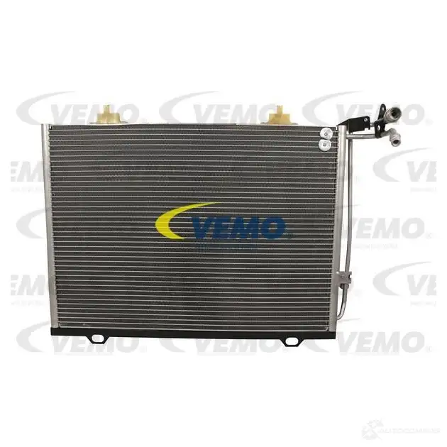 Радиатор кондиционера VEMO L ISGI 4046001314759 1646073 V30-62-1022