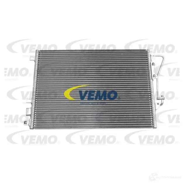 Радиатор кондиционера VEMO 4046001388910 1643016 P3D ZTC V21-62-0001 изображение 0