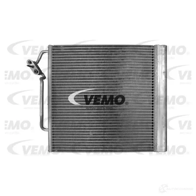 Радиатор кондиционера VEMO ZV I5PZY 4046001433481 V30-62-1046 1424589450 изображение 0