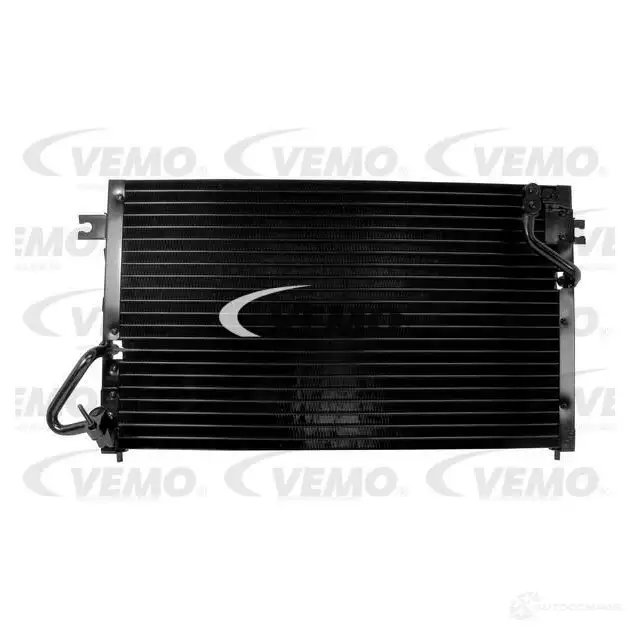 Радиатор кондиционера VEMO 1647407 v37620007 4046001493805 OGI KR4 изображение 0