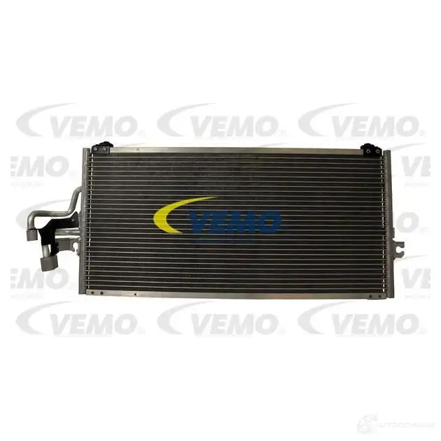 Радиатор кондиционера VEMO v37620011 LJWI1 3 1647410 4046001494802 изображение 0