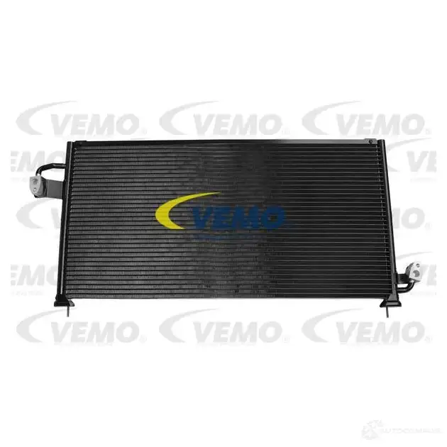 Радиатор кондиционера VEMO 1651612 v63620001 4046001431821 V0 I4HS изображение 0
