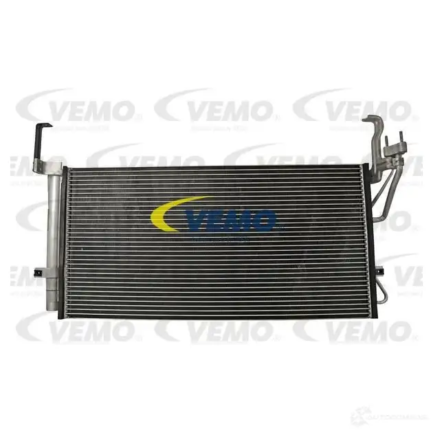 Радиатор кондиционера VEMO 4046001493812 8S 90M v52620006 1650918