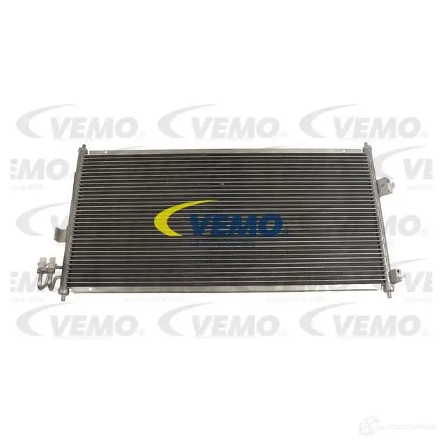 Радиатор кондиционера VEMO 4LQ 5Q v38620005 4046001474262 1647568 изображение 0