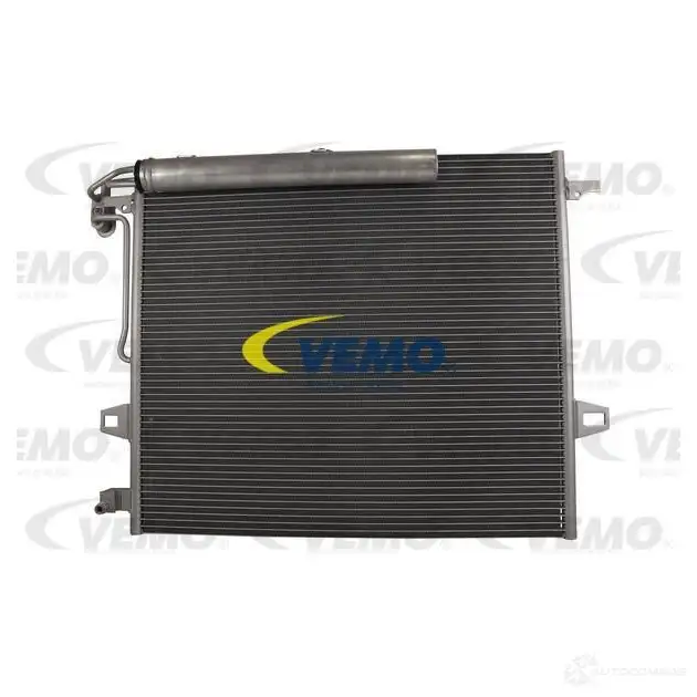 Радиатор кондиционера VEMO 4046001466823 V30-62-1047 09O 3T 1423423228 изображение 0