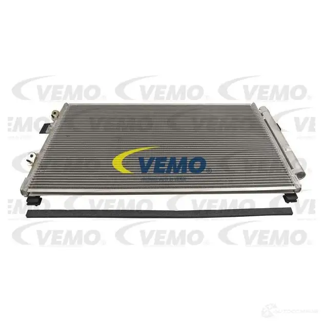Радиатор кондиционера VEMO 1647403 v37620003 5NMI3D U 4046001431333 изображение 0