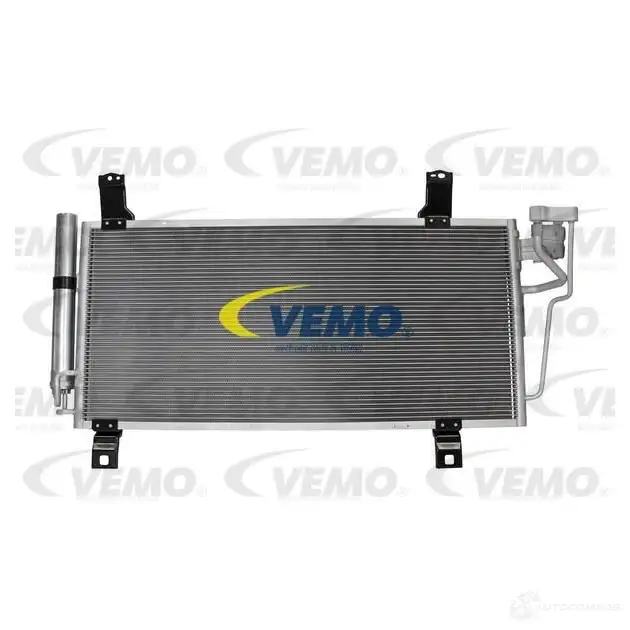 Радиатор кондиционера VEMO J OOSV1 4046001598067 1647124 v32620022 изображение 0