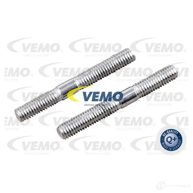 Радиатор кондиционера VEMO V30-62-1053 4062375042821 1424589451 Q2U1 6 изображение 2