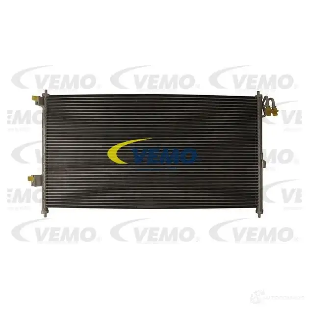 Радиатор кондиционера VEMO 4046001493713 v38620006 E HMPR 1647569 изображение 0