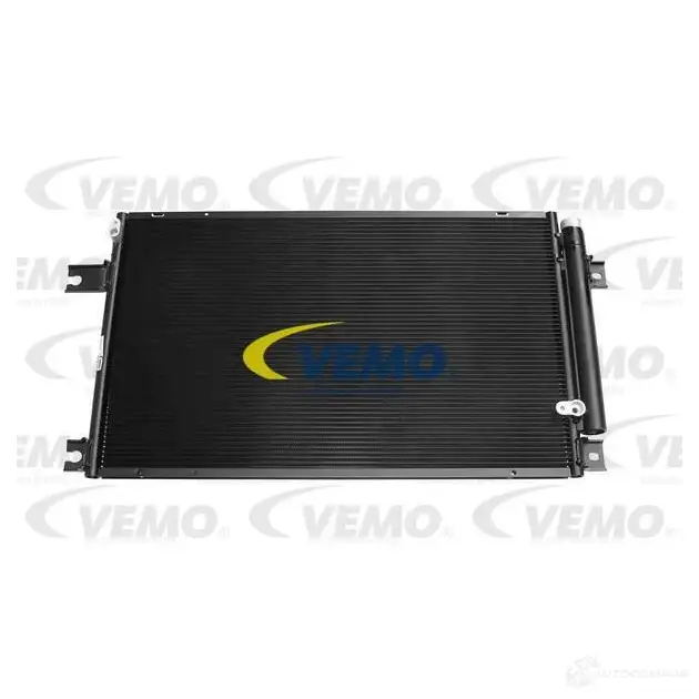 Радиатор кондиционера VEMO 4046001474323 MEX0AK 5 v70620004 1651759