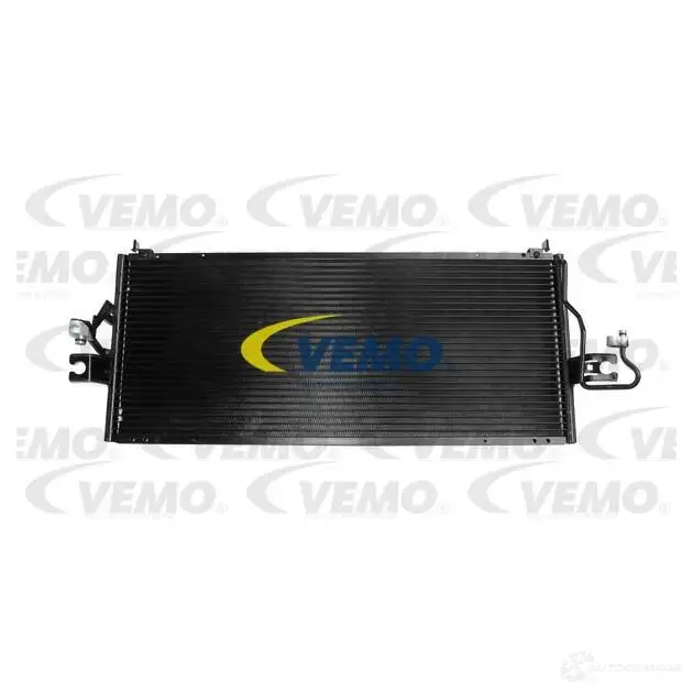 Радиатор кондиционера VEMO 4046001494437 N57N T3 v38620022 1647582