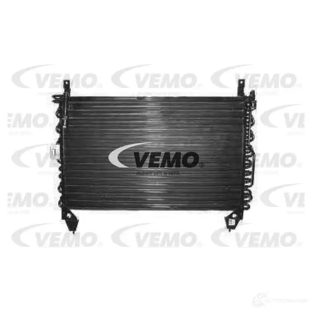 Радиатор кондиционера VEMO 4046001281037 v30621001 I M7FSE4 1424589436
