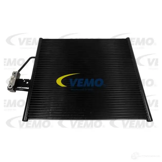 Радиатор кондиционера VEMO 4046001302589 1641988 V20-62-1008 6SFX 7 изображение 0