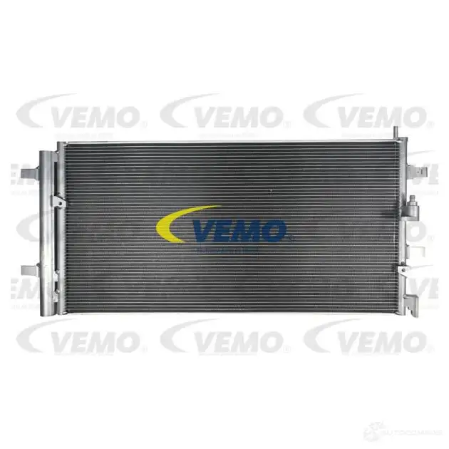 Радиатор кондиционера VEMO V15-62-1059 4062375063253 1425080194 M2E 8I изображение 0