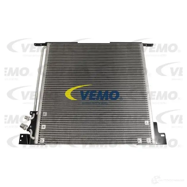 Радиатор кондиционера VEMO O I6DH 4046001337352 V30-62-1034 1646080 изображение 0
