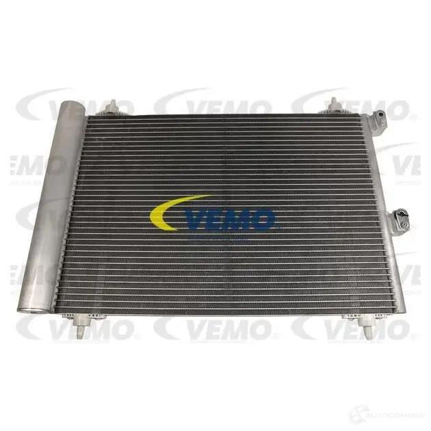 Радиатор кондиционера VEMO V42-62-0006 1649214 1 H07ND 4046001428593 изображение 0