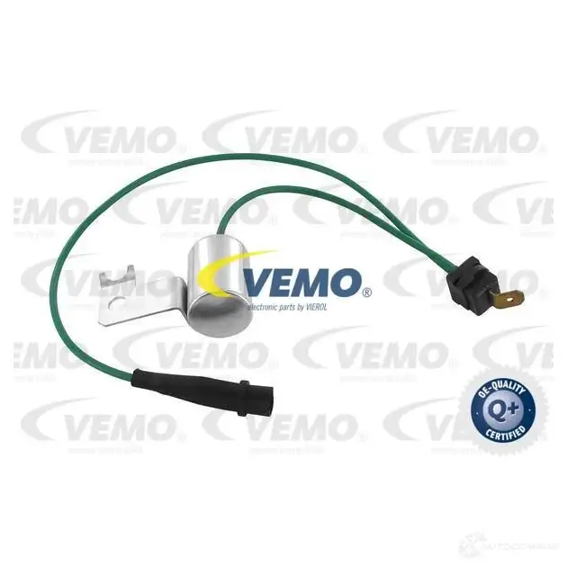 Конденсатор зажигания VEMO X 8XMAE 4046001518546 v40700077 1648322