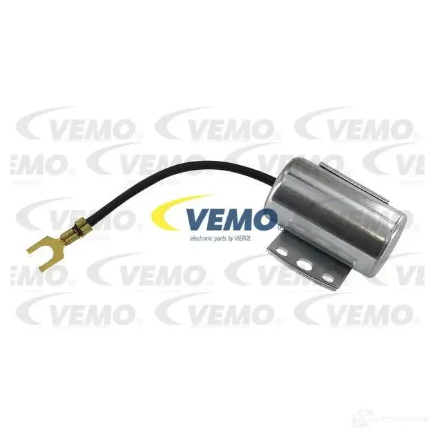 Конденсатор трамблера VEMO SM DZG 1643819 V24-70-0048 4046001500879