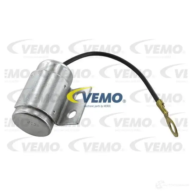 Конденсатор трамблера VEMO 4046001499609 1643820 V24-70-0049 8R SZF