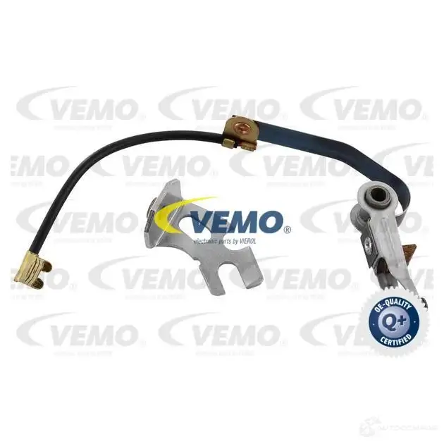 Контакты трамблера VEMO 4046001499647 v10700079 1639254 V ZKWM
