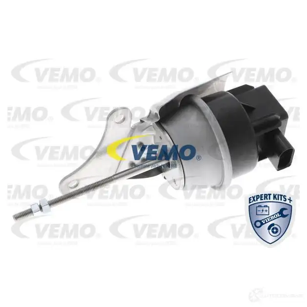 Актуатор турбины VEMO G94T0 7R 1437886745 V15-40-0034 изображение 0