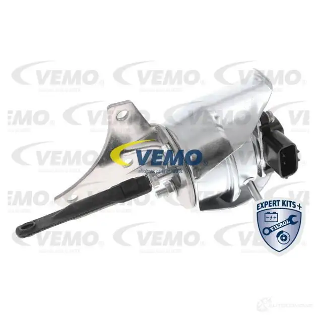 Актуатор турбины VEMO ALI Y5P 1437886744 V22-40-0003 изображение 0