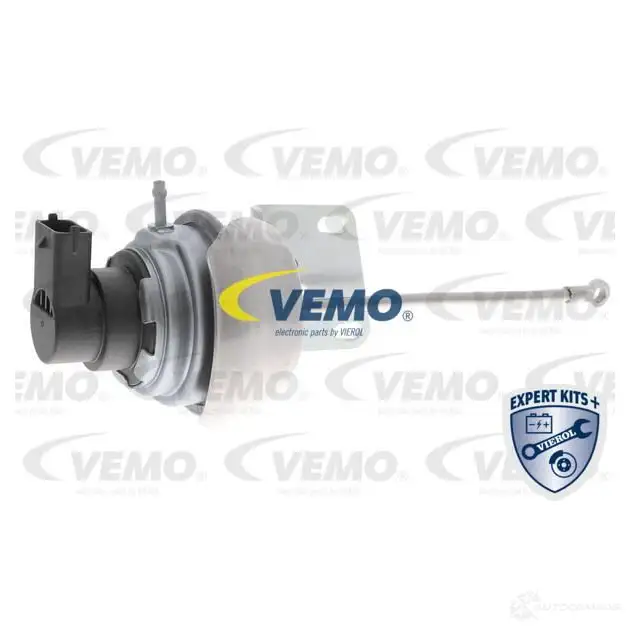 Актуатор турбины VEMO M SGFM V24-40-0004 1437886748 - Изображение 1