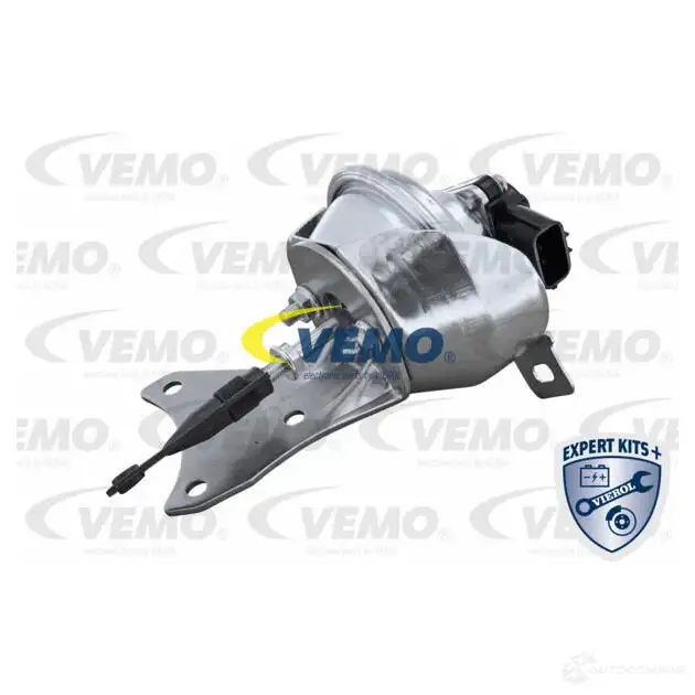 Актуатор турбины VEMO V22-40-0001 MIMI2X P 1438669345 изображение 0