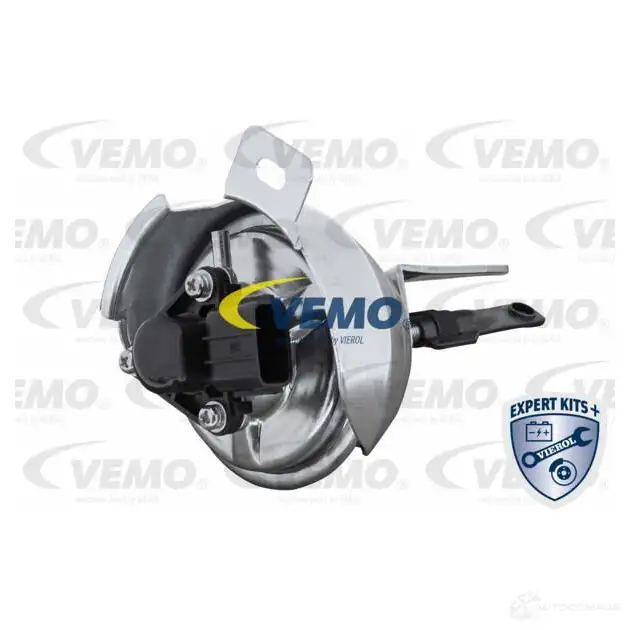 Актуатор турбины VEMO V22-40-0001 MIMI2X P 1438669345 изображение 2