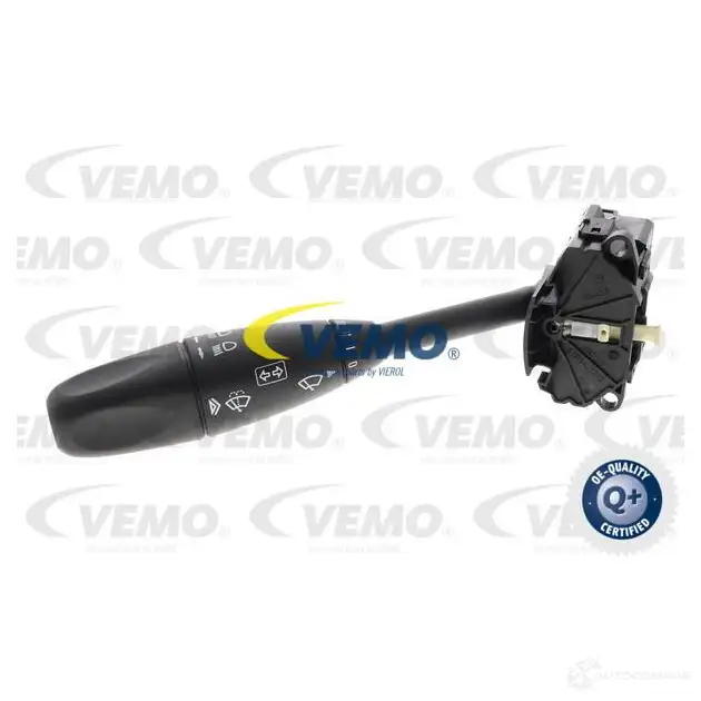 Подрулевой переключатель указателей поворота VEMO 4046001371516 1424641160 V30-80-1757 S Q7OY - Изображение 1