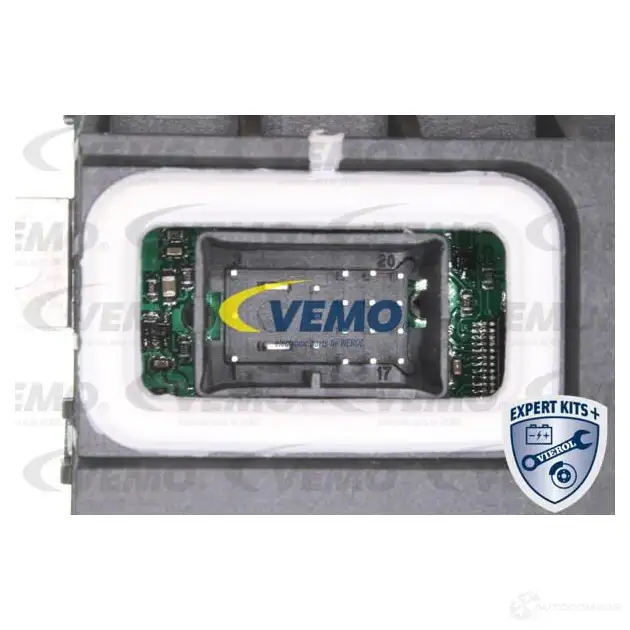 Светодиодный модуль LED VEMO V20-73-0179 ZH IFMOJ 4062375010196 1424333087 изображение 1