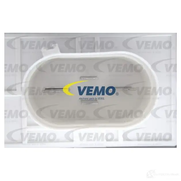 Блок управления вентилятором VEMO V10-79-0028 1218236092 DKO7 WD 4046001840883 изображение 1
