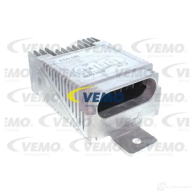 Блок управления вентилятором VEMO V30-79-0013 1646772 4046001500404 2H 9L9J изображение 0
