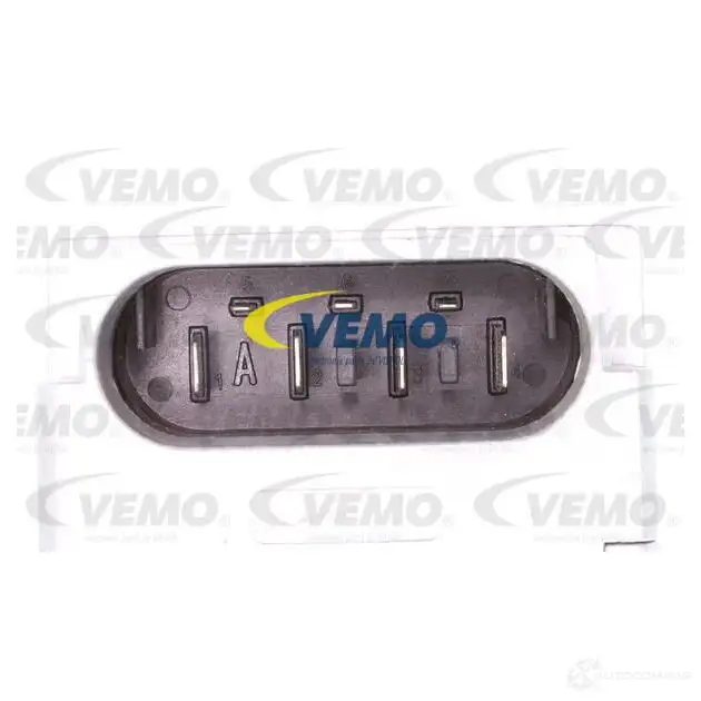 Блок управления вентилятором VEMO V30-79-0013 1646772 4046001500404 2H 9L9J изображение 1