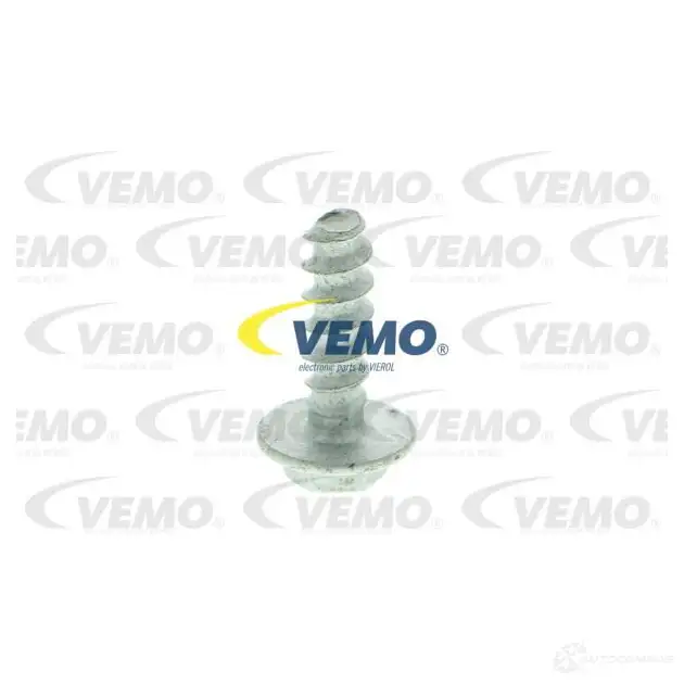 Блок управления вентилятором VEMO 4046001753480 V10-79-0027 F88 M0S 1640613 изображение 2