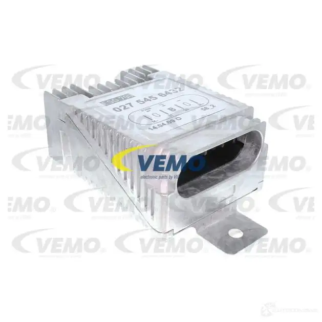 Блок управления вентилятором VEMO 4046001500329 FX2 A9TK V30-79-0011 1646770 изображение 0